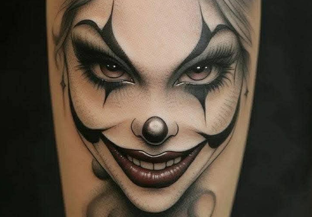 Rhouse Tattoo custom tattoo work in Snydersville PA