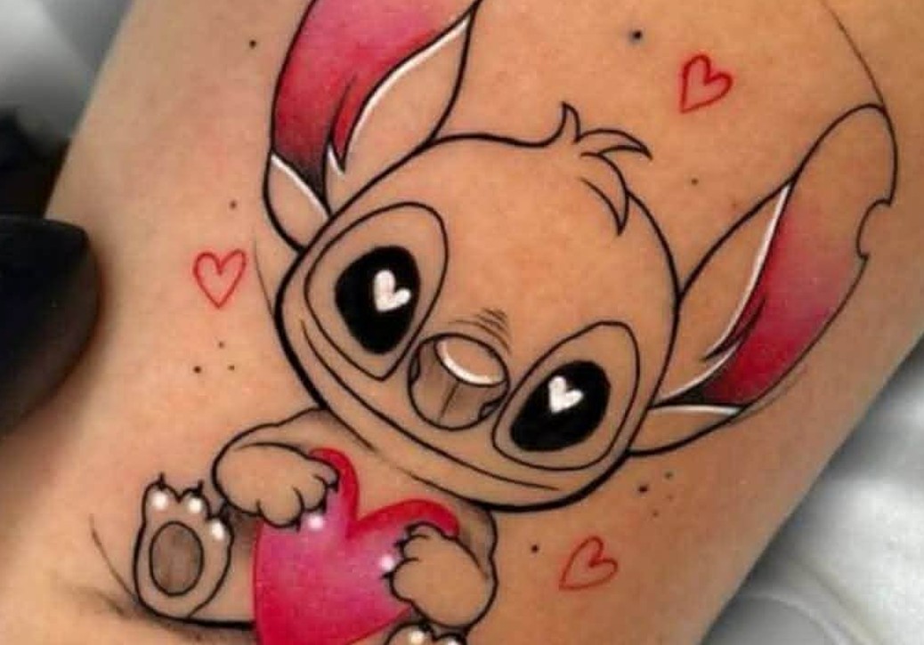 Some of our tattoo work by Rhouse Tattoo's in Snydersville PA