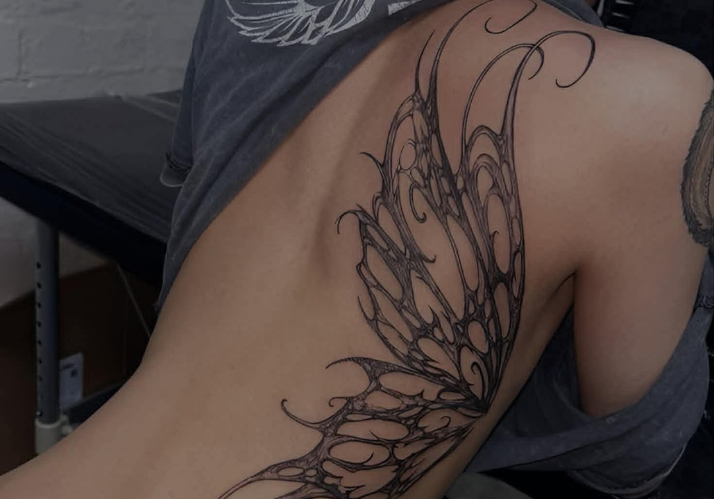 Tattoo gallery image from Rhouse Tattoo's in Monroe County PA