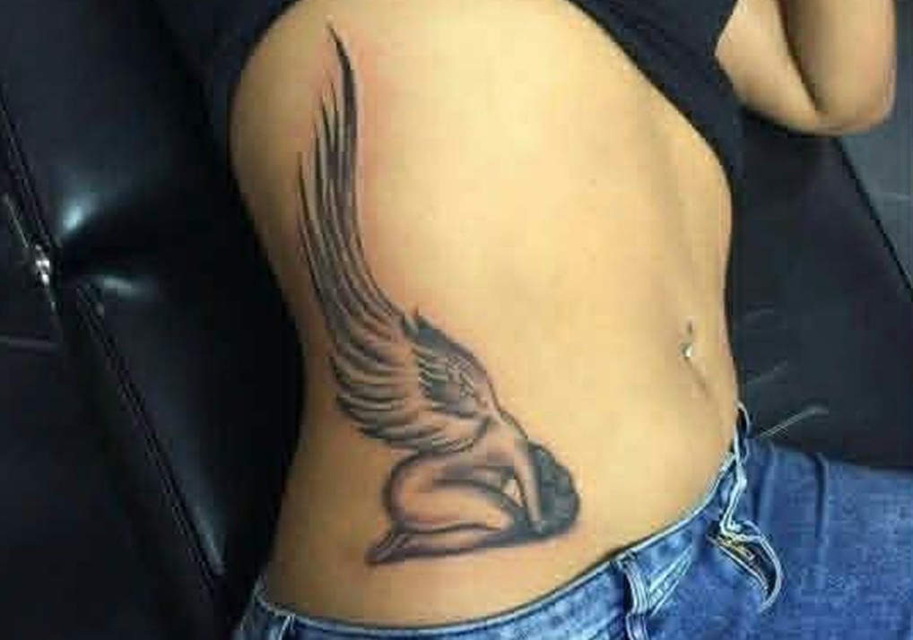 Rhouse Tattoo's gallery work near Stroudsburg PA