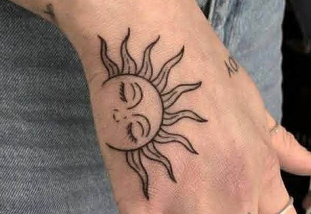 Some of our work from Rhouse Tattoo's studio in Snydersville PA